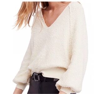 Free People Sweater
